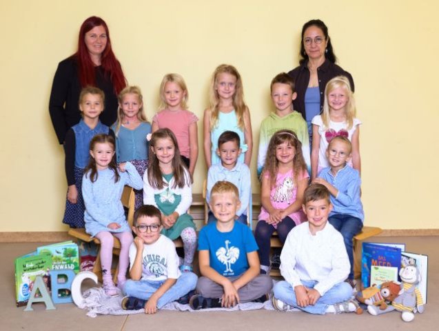 1b. Klasse